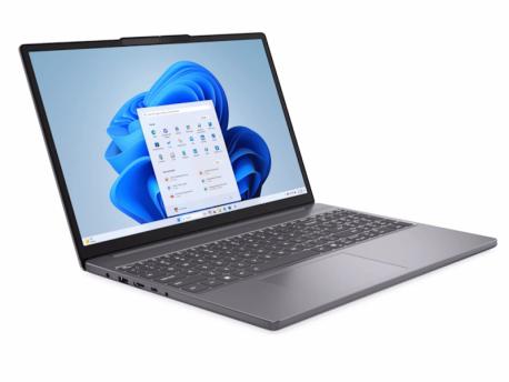 LENOVO IdeaPad Slim 3 15IRH10 (Luna Grey) WUXGA IPS, i7-13620H, 24GB, 1TB SSD (83K100BEYA)
