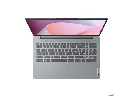 LENOVO IdeaPad Slim 3 15ABR8 (Arctic Grey) Full HD, Ryzen 5 5625U, 8GB, 256GB SSD (82XM00SEYA)