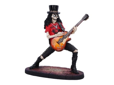 NEMESIS NOW Skeletal Solo figura (15.3 cm)