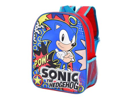 PERTINI SONIC ranac