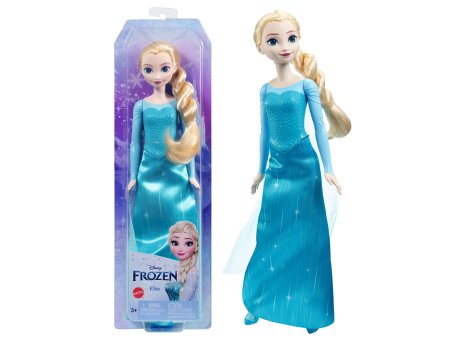 PERTINI Frozen lutka Elsa