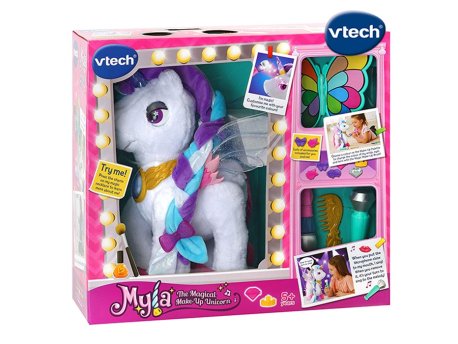 PERTINI Vtech Interaktivni jednorog