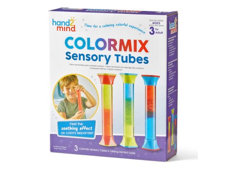 PERTINI Senzorne tube