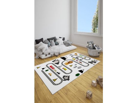 Conceptum Hypnose Tepih (160x230) CT 3030