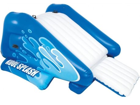 INTEX Tobogan na naduvavanje za bazene (58849 )