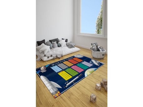 Conceptum Hypnose Tepih (120x180) CT 3088
