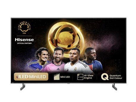 Hisense 65U6NQ mini-LED 4K UHD smart