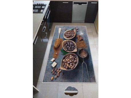 Conceptum Hypnose Tepih (120x180) Hmnt581