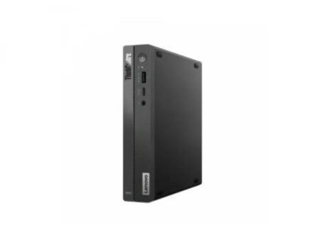 LENOVO ThinkCentre neo 50q Gen 4 Intel Core i3-1215U, 16GB, 512GB SSD // Win 11 Pro (12LN0047YA)