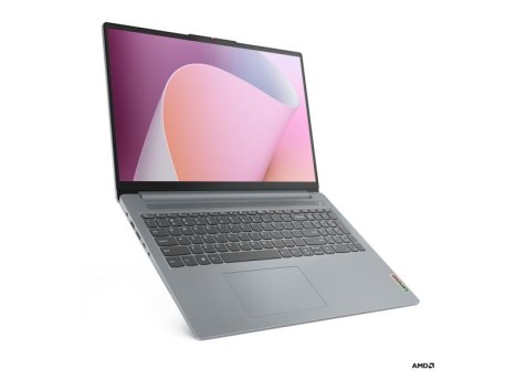 LENOVO IdeaPad Slim 3 16ABR8 (Arctic Grey) WUXGA IPS, Ryzen 5 5625U, 16GB, 1TB SSD (82XR00B1YA)