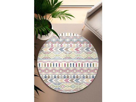 Conceptum Hypnose Tepih (180 cm) CT 2392 Y