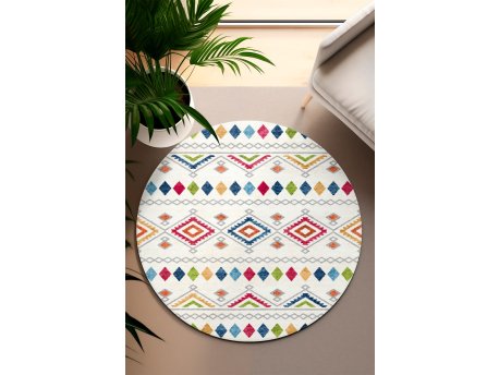 Conceptum Hypnose Tepih (180 cm) CT 2395 Y