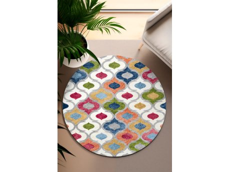 Conceptum Hypnose Tepih (180 cm) CT 2396 Y