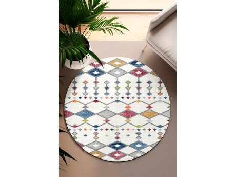 Conceptum Hypnose Tepih (180 cm) CT 2397 Y