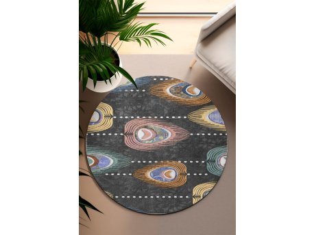 Conceptum Hypnose Tepih (180 cm) DA 2068 Y