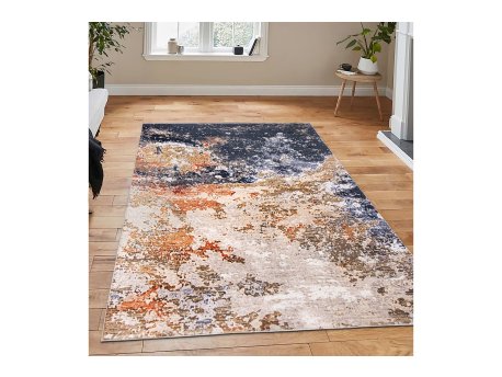 Conceptum Hypnose Tepih (160x230) 4001A Multicolor
