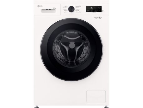 LG W4X1085NWK Mašina za prane i sušenje veša