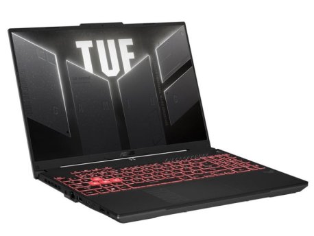 ASUS TUF Gaming A16 FA607NU-RL059 // Win11 Pro (16 inca WUXGA, Ryzen 5 7535HS, 16GB, SSD 1TB, RTX 4050, Win 11 Pro)