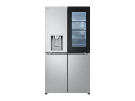 LG GMG960MBEE Side by side frižider