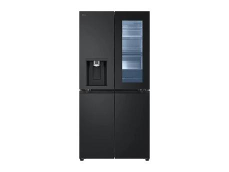 LG GMG860EPBE Side by side frižider