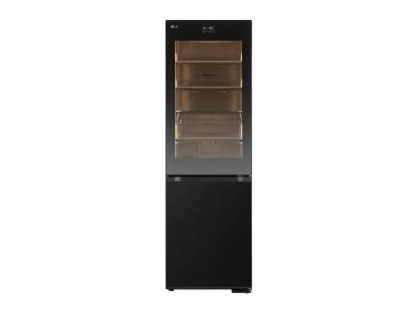 LG GBG7190CEV Kombinovani frižider