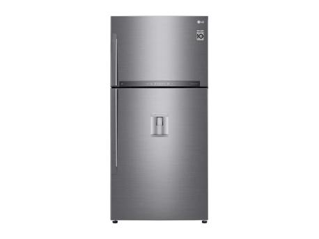 LG GTF916PZPED Kombinovani frižider
