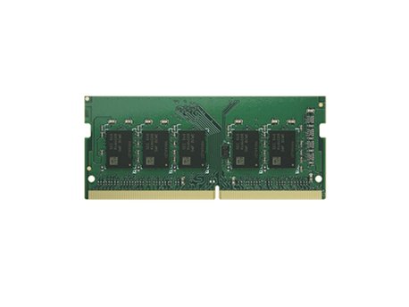 SYNOLOGY 16GB DDR4 za NAS D4ECSO-2666-16G