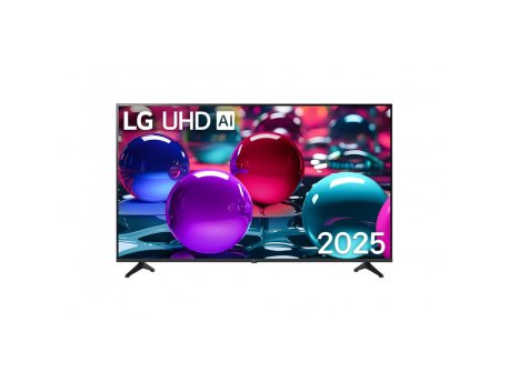 LG 55UA73003LA 4K HDR Smart TV 2025