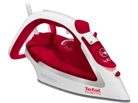 TEFAL Easygliss FV5717 Pegla OUTLET