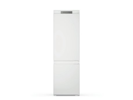 WHIRLPOOL WHC18 T323 Ugradni kombinovani frižider