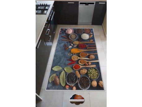 Conceptum Hypnose Tepih (160x230) Hmnt549