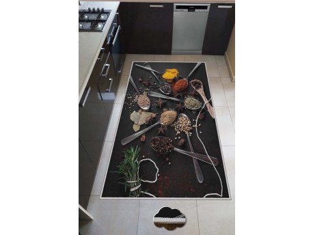 Conceptum Hypnose Tepih (160x230) Hmnt563