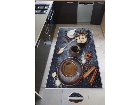 Conceptum Hypnose Tepih (160x230) Hmnt580
