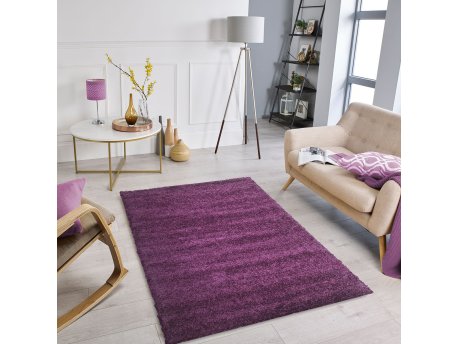 Conceptum Hypnose Tepih (160x230) 9000NM Purple