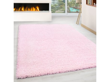 Conceptum Hypnose Tepih (160x230) Life 1500 Pink