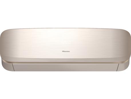 Hisense Fresh Air Gold 12K QJ35XJ3GG Inverter klima uređaj