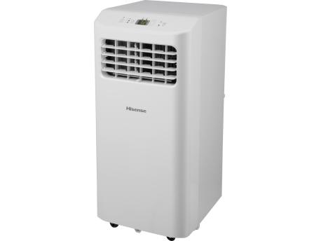 Hisense VAPC09 Pokretna klima