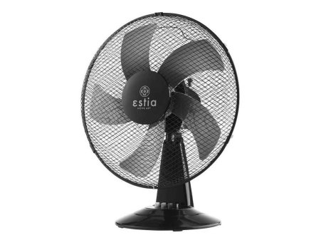 ESTIA AeroPulse ES06-21603 Stoni ventilator