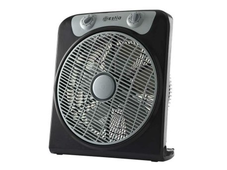 ESTIA Spiral ES06-21573 Podni ventilator