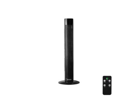ESTIA Turret ES06-21580 Stubni ventilator