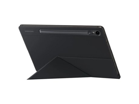 SAMSUNG Galaxy Tab S9 Smart Book Cover ( EF-BX710PBEGWW )- Black