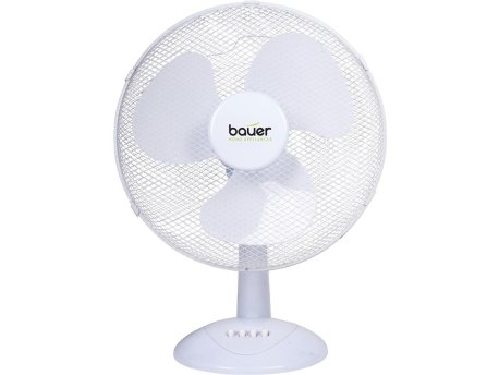 BAUER SF-210 Snowy Stoni ventilator
