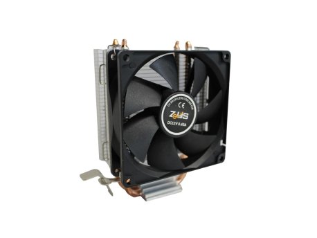 ZEUS Z200 procesorski vazdusni hladnjak TDP 90W