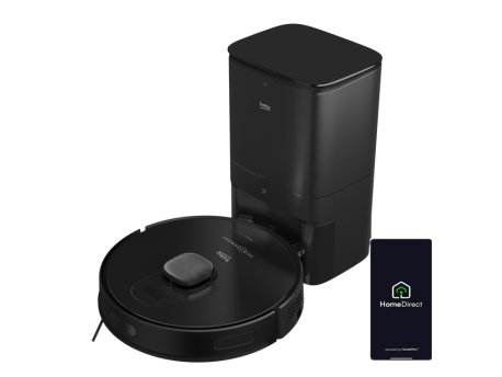 BEKO RoboSmart VRR 71414 VB Robot usisivač