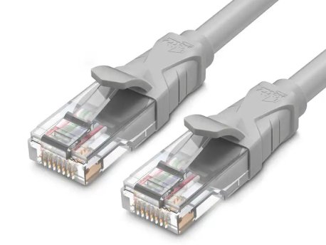 KETTZ UTP PATCH kabl CAT6 10m UT-K6100G