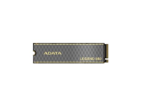 ADATA 1TB M.2 Gen4 NVME 6000MBs/5000MBs SLEG-860-1000GCS