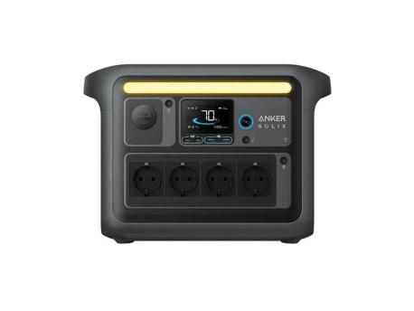 ANKER SOLIX C1000X Prenosiva energetska stanica 1056Wh | 1800W