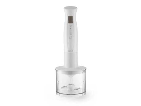 MUHLER Blender Ručni set, 2/1 MB-402