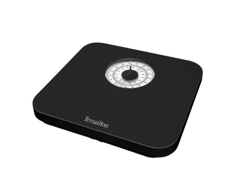 TERRAILLON Vaga NAUTIC BLACK