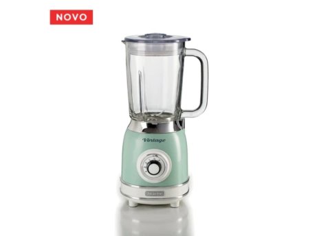 ARIETE AR583 Blender sa staklenom posudom Zelena